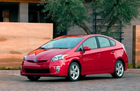 Prius 7